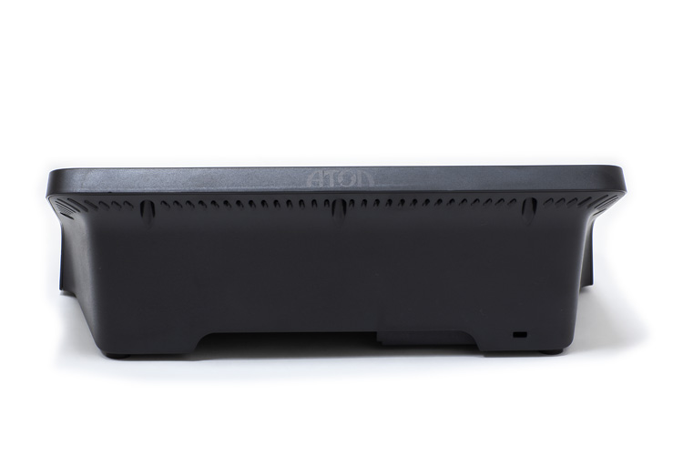 Доп. изображение №5  POS моноблок АТОЛ Optima V5   11,6  Intel Celeron J3455, 4 ГБ ОЗУ, 64 ГБ eMMC, без АКБ, Windows 10 IoT 